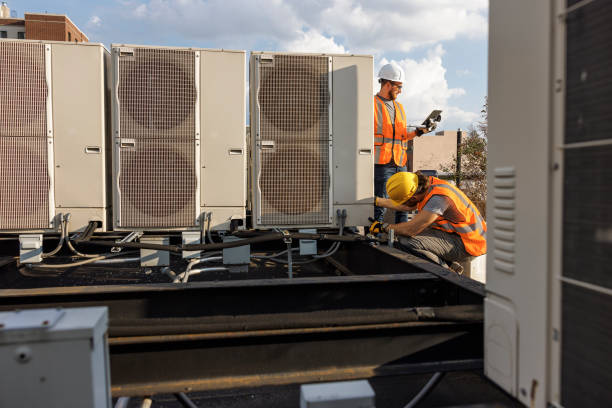Best HVAC air duct cleaning  in Cedar Ridge, CA