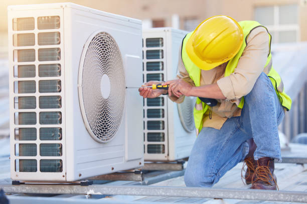 Best HVAC maintenance near me  in Cedar Ridge, CA