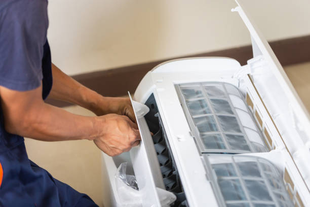HVAC emergency services in Cedar Ridge, CA
