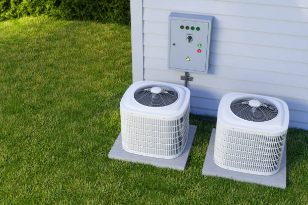 Best HVAC emergency services  in Cedar Ridge, CA