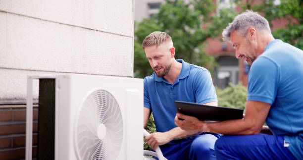 Best Residential HVAC services  in Cedar Ridge, CA