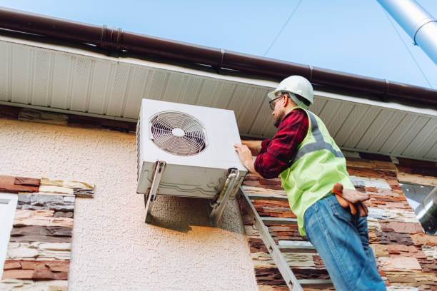 Best HVAC system installation  in Cedar Ridge, CA
