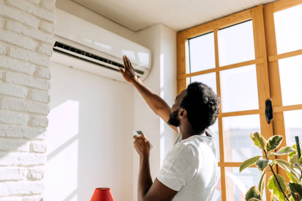 Best HVAC installation services  in Cedar Ridge, CA