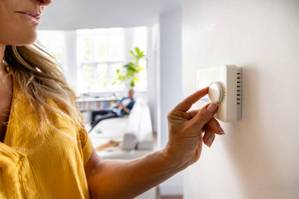 Best HVAC maintenance near me  in Cedar Ridge, CA