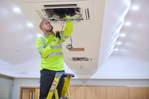 Best HVAC cleaning services  in Cedar Ridge, CA