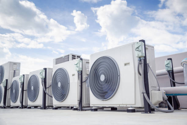 Trusted Cedar Ridge, CA HVAC Experts