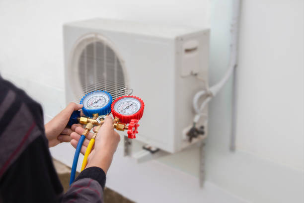 HVAC troubleshooting in Cedar Ridge, CA