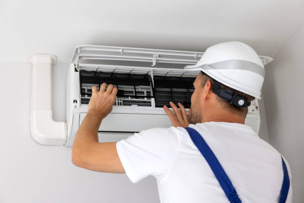 Best Ductless HVAC repair  in Cedar Ridge, CA