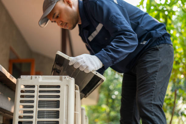  Cedar Ridge, CA HVAC Pros