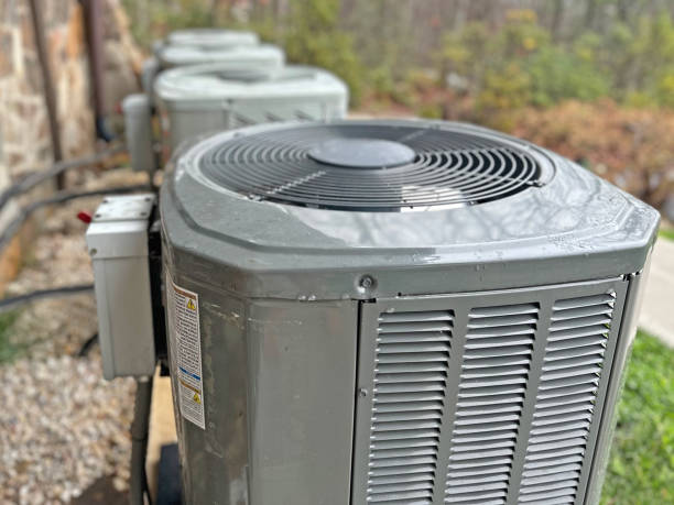 Best Local HVAC companies  in Cedar Ridge, CA