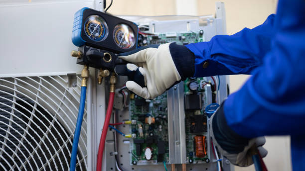 Best Air conditioning repair  in Cedar Ridge, CA