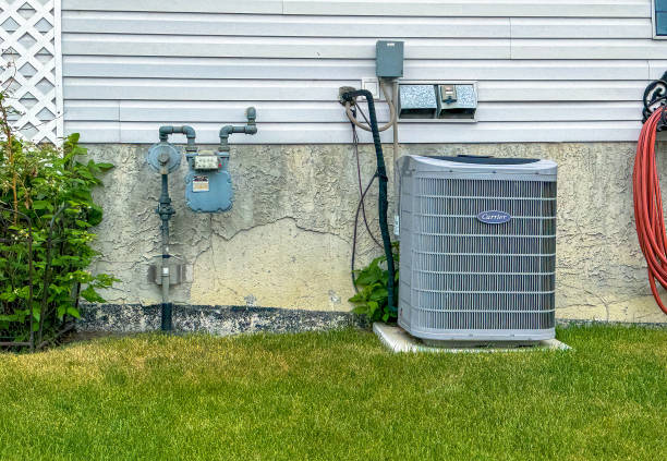 Best HVAC air duct cleaning  in Cedar Ridge, CA